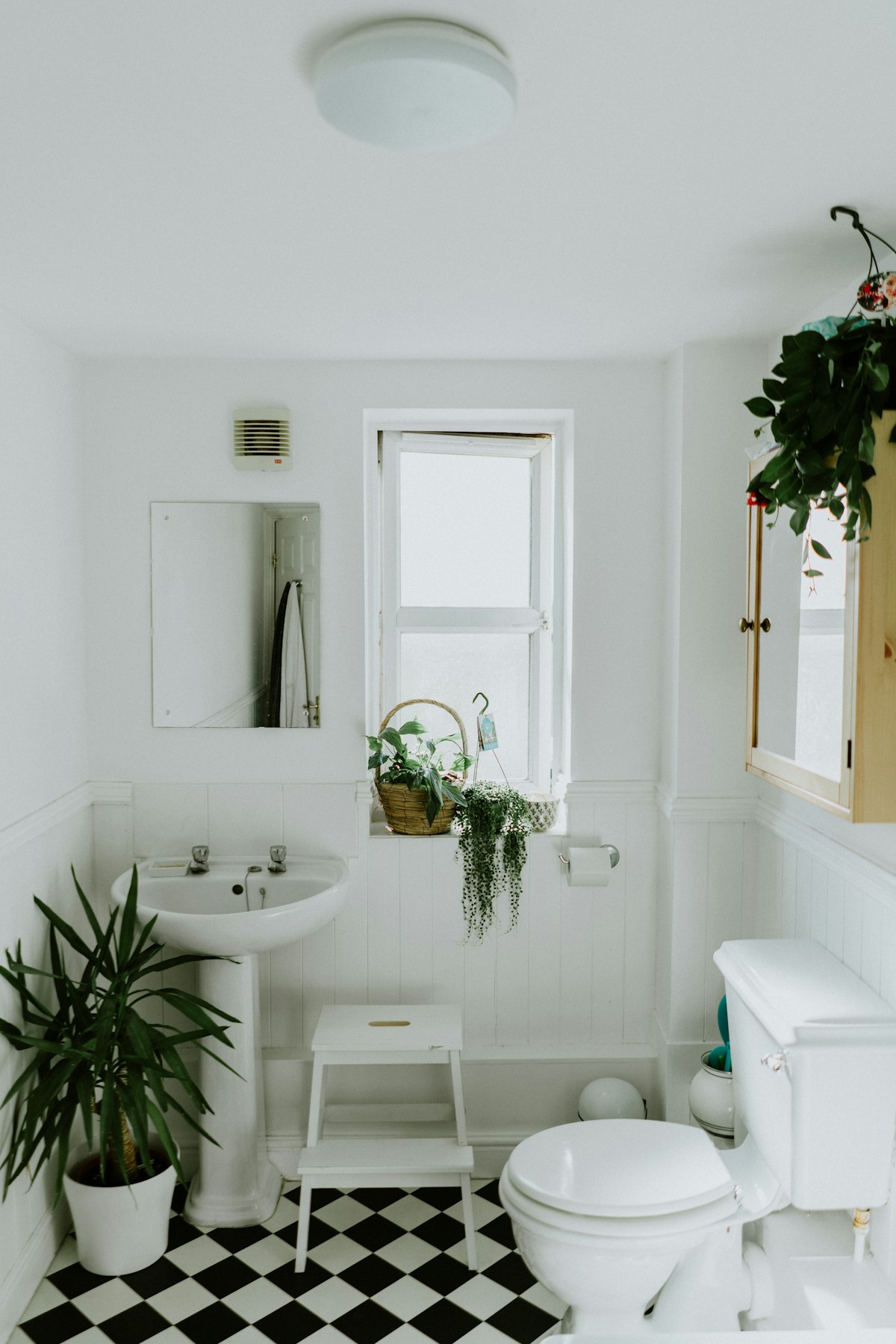 Luxury master bathroom remodel with walk-in shower, freestanding tub, and custom vanity